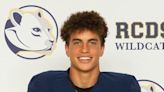 Con Edison Athlete of the Week: Rye Country Day School football's Cole Denson