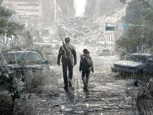 The Last of Us: Pedro Pascal y Bella Ramsey son el foco de las primeras fotos de la segunda temporada