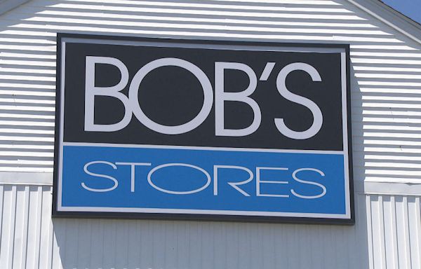 Bob's Stores is closing all locations - see the full list of store closures