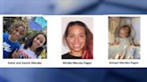 Police, DCF looking for missing Florida mom and her 3 children