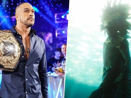 After Randy Orton's failed Deadpool audition, another big WWE superstar reveals they were cast as a Black Panther 2 villain but it "got taken away"