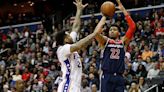 Sixers select Otto Porter Jr. No. 11 overall in 2013 NBA re-draft