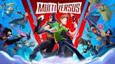 ShackStream: MultiVersus launch day gameplay