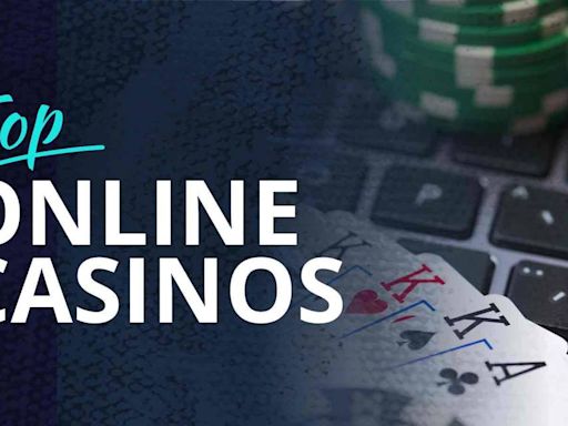 7 Best Online Casinos 2024: Gambling Sites Ranked By Bonuses & Casino Games