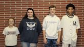 Persell Middle School Names Students Of The Month