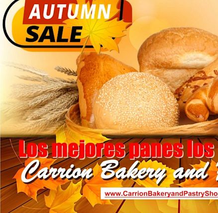 carrion bakery huntington park ca
