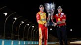 The secret behind driver, crew chief success in NASCAR