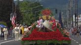 What to know for the 2024 Grand Floral Parade