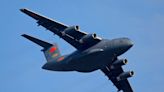 China's Y-20 transport plane heads to Egypt on Middle East military influence mission