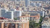 Un informe revela que Málaga necesita construir más de 3.000 nuevas viviendas al año