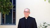 Professor at St. John's Seminary in Camarillo one of four appointed bishop