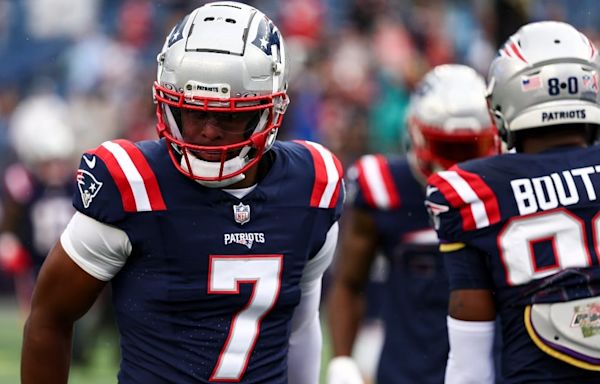 Could New England Patriots Look to Move On From Some of Their Pass Catchers?