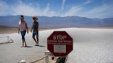 Deaths in US national parks on the rise due to extreme heat