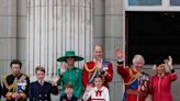 Prince Louis’ best Trooping the Colour moments resurface ahead of 2024 parade