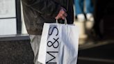 Marks and Spencer to axe popular range in major retail shakeup