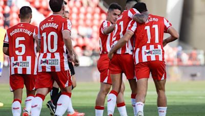 Almería 6-1 Cádiz: De la tormenta a la fiesta del millón