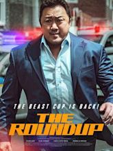 The Roundup (2022 film)