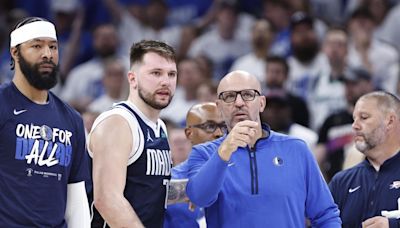 Dallas Mavericks Have Yet To Win a Game 1 Under Jason Kidd, Is It A Concern?