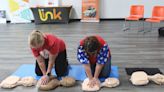 Heart Association strives for CPR training for all - WV MetroNews