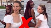 This The Most Random Link Ever Seen: Sexyy Red Links Up With Lana Del Rey And Turns Her Out At A Festival!