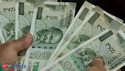 Rupee may test record low; India's federal budget in spotlight