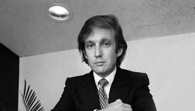 Como Donald Trump ainda vive na década de 1980 quando está em Nova York