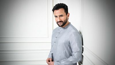 Saif Ali Khan Spills the Beans on Having a Secret Instagram Account: 'I Want to Delete the App But...'