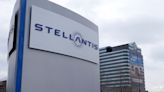 US sales down 16% at Stellantis in second quarter of 2022