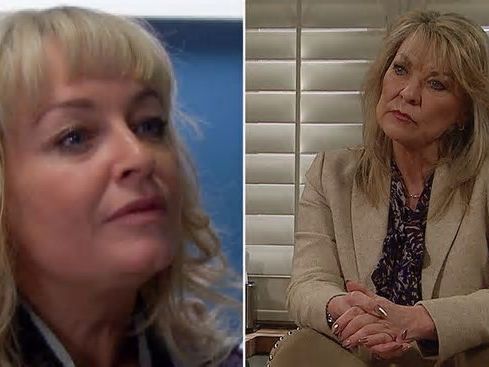 ITV Emmerdale fans call out Kim Tate's 'silly mistake' as they rumble 'sinister' Rose twist