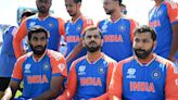 India vs England - A tactical watch