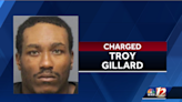 Greensboro man charged in Denny Road online sale turned shooting stole a wedding band and engagement ring, court docs show