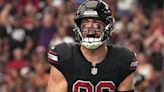 Commanders TE Says Players Are 'Molding This Team in Our Image'