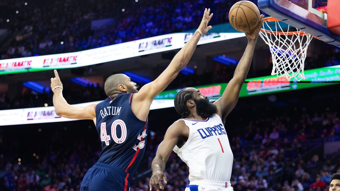 LA Clippers ‘Determined’ to Have Former Sixers Star Next Season