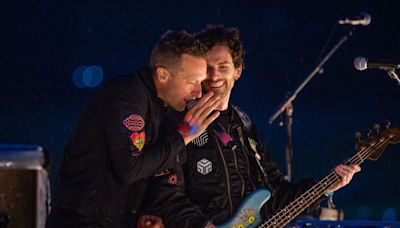 Coldplay to Break Record With Fifth Glastonbury Headline Show