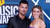 Taylor Lautner Marries Girlfriend Taylor Dome at California Winery