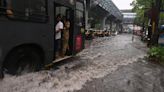 Mumbai rains: Eastern suburbs receive 96 mm rainfall, western suburbs record 90 mm