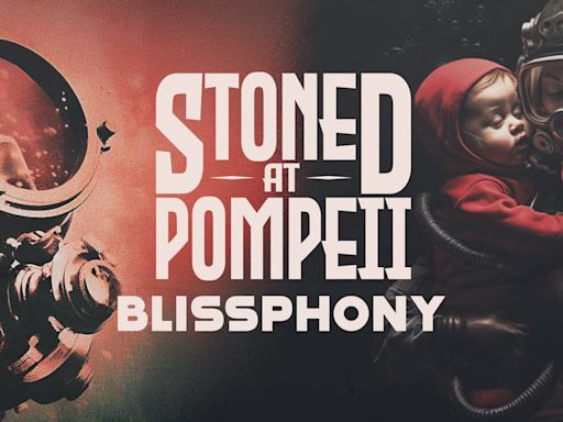Los vigueses Stoned at Pompeii estrenan nuevo single y vídeo