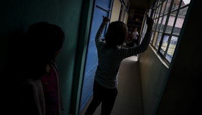 Apenas 44% dos filhos da violência doméstica terminam o ensino secundário