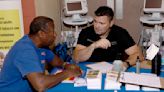 Free prostate cancer, men's health screenings offered by Beaumont's Gift of Life program