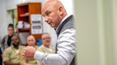 Wayne Salisbury tapped to head RI's prison system. Why correctional officers are opposed.