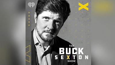 Buck Brief - Can Kamala Beat Trump for President? | News/Talk 1130 WISN | The Clay Travis and Buck Sexton Show
