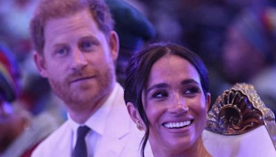 Royal Family LIVE: Meghan and Harry set sights on Commonwealth country