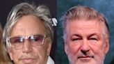 Mickey Rourke says there’s ‘no way in hell’ Alec Baldwin should be charged over Rust shooting death