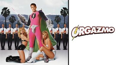 Orgazmo