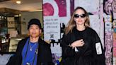 Angelina Jolie, Brad Pitt's Son Pax Hospitalized After Bike Accident