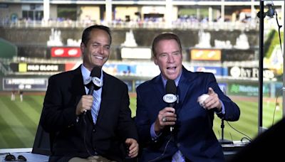 KC Royals’ TV broadcasts no longer available on Comcast/Xfinity. Here’s the story