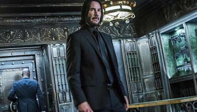 'John Wick' Sequel Series 'Under the High Table' in the Works