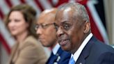 Defense Secretary Lloyd Austin resumes duty after undergoing procedure at Walter Reed