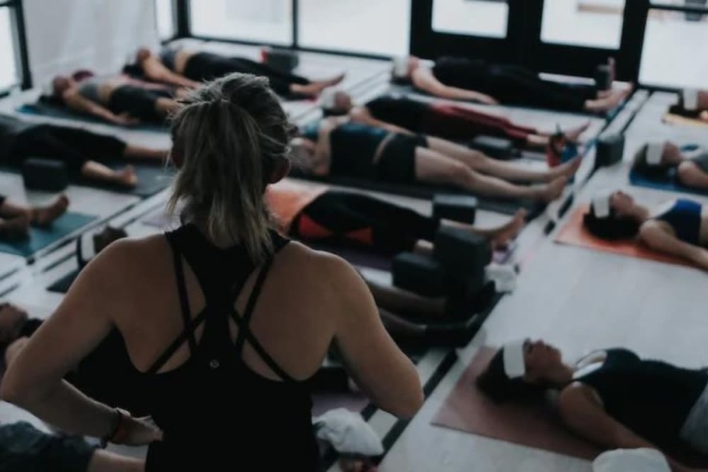 Yesyoga to close Sugar Land Town Square studio this summer