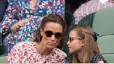 Kate Middleton à Wimbledon : ce moment très gênant vécu par sa soeur Pippa que personne n’a vu